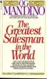 Audiobook Greatest Salesman in the World author Og Mandino