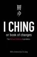 Audiobook I Ching or Book of Changes author Richard Wilhelm