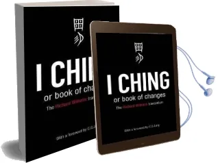 I Ching or Book of Changes Audiobook download free by Richard Wilhelm