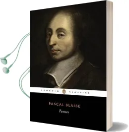 Pensees Audiobook download free by Blaise Pascal