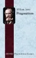 Audiobook Pragmatism: A new Name for Some old Ways of Thinking author William James