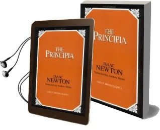 The Principia Audiobook download free by Sir Isaac Newton
