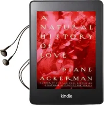 A Natural History of Love Audiobook download free by Ackerman D
