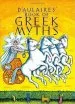 Audiobook D'Aulaires Book of Greek Myths author Ingri D'Aulaire