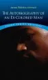 Audiobook The Autobiography of an Ex-Colored man author James Weldon Johnson