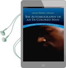 The Autobiography of an Ex-Colored man Audiobook download free by James Weldon Johnson