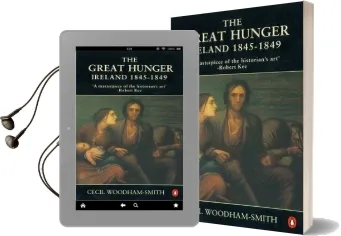 The Great Hunger: Ireland 1845-1849 Audiobook download free by Cecil Woodham Smith