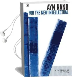 For the new Intellectual Audiobook download free by Ayn Rand