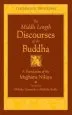 Audiobook The Middle Length Discourses of the Buddha: A Translation of the Majjhima-Nikaya author Bodhi Bhikkhu