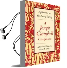 Joseph Campbell Companion Audiobook download free by Diane Osborn