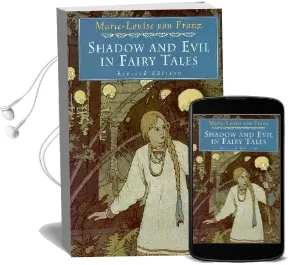 Shadow & Evil in Fairy Tales Audiobook download free by Marie Louise Von Franz