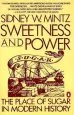 Audiobook Sweetness and Power: Place of Sugar in Modern History author Sidney Wilfred Mintz