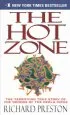 Audiobook The hot Zone: The Terrifying True Story of the Origins of the Ebola Virus author Richard Preston