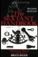 Audiobook The Sextant Handbook: Adjustment, Repair, use and History author Bruce A. Bauer
