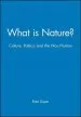 Audiobook What is Nature?: Culture, Politics and the Non-Human author Kate Soper