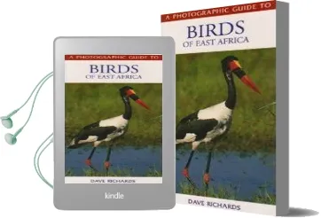 A Photographic Guide to Birds of East Africa Audiobook download free by Dave Richards