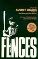 Audiobook Fences author August Wilson