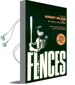 Fences Audiobook download free by August Wilson