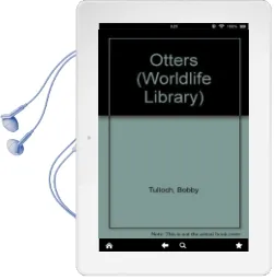 Otters Audiobook download free by Bobby Tulloch