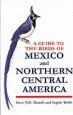 Audiobook A Guide to the Birds of Mexico and Northern Central America author Steve N. G. Howell