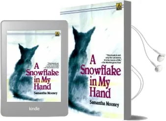 A Snowflake in my Hand Audiobook download free by Samantha Mooney