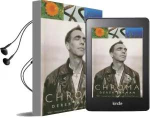 Chroma: A Book of Colour - June '93 Audiobook download free by Derek Jarman