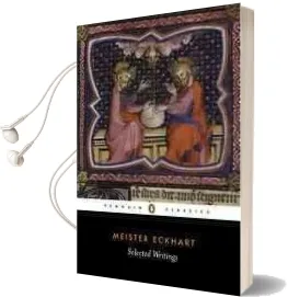 Selected Writings Audiobook download free by Meister Eckhart