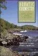 Audiobook Aquatic Chemistry: Chemical Equilibria and Rates in Natural Waters author Werner Stumm
