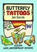 Audiobook Butterfly Tattoos author Jan Sovak