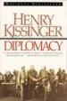 Audiobook Diplomacy author Henry Kissinger