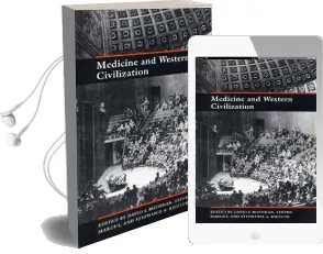 Medicine and Western Civilization Audiobook download free by David Rothman