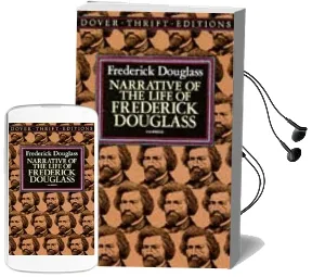Narrative of the Life of Frederick Douglass, an American Slave: Written by Himself Audiobook download free by Frederick Douglass