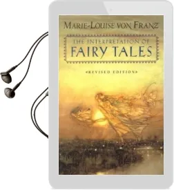 Interpretation of Fairy Tales Audiobook download free by Marie Louise Von Franz