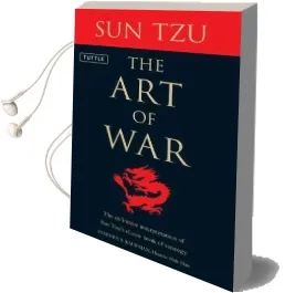 The art of war: The Definitive Interpretation of sun Tzu'S Classic Book of Strategy Audiobook download free by Sun Tzu