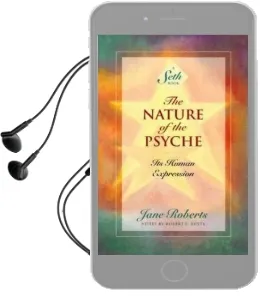 The Nature of the Psyche Audiobook download free by Jane Roberts