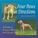 Audiobook Four Paws, Five Directions author Cheryl Schwartz