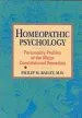 Audiobook Homeopathic Psychology author Philip Bailey