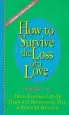 Audiobook How to Survive the Loss of a Love author Bloomfield