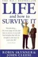 Audiobook Life and how to Survive it author John Cleese