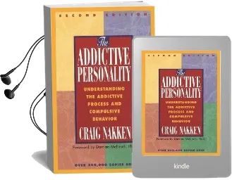 The Addictive Personality Audiobook download free by Craig Nakken