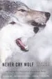 Audiobook Never cry Wolf author Frank J. Sulloway