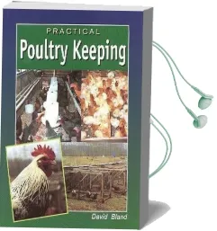 Practical Poultry Keeping Audiobook download free by David Bland