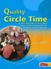 Audiobook Quality Circle Time in the Primary Classroom: Your Essential Guide to Enhancing Self-Esteem, Self-Discipline and Positive Relationships author Jenny Mosley