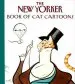 Audiobook 'The new Yorker' Book of cat Cartoons author New Yorker