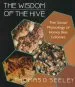 Audiobook The Wisdom of the Hive: The Social Physiology of Honey bee Colonies author Thomas D. Seeley
