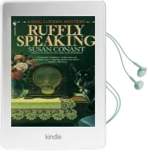 Ruffly Speaking Audiobook download free by Susan Conant