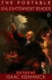 Audiobook The Portable Enlightenment Reader author Isaac Kramnick