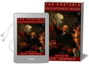 The Portable Enlightenment Reader Audiobook download free by Isaac Kramnick