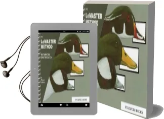Waterfowl Identification: The Lemaster Method Audiobook download free by Richard Lemaster