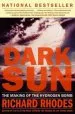 Audiobook Dark sun author Rhodes